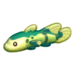 Quagfish