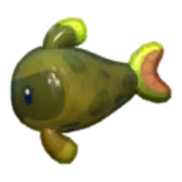 Slimescale