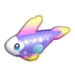 Starry Snipe