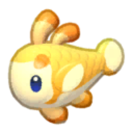 Sunbarb