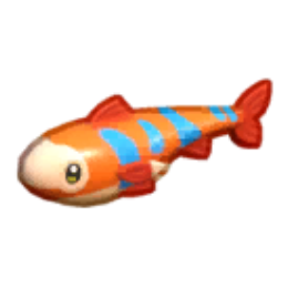 Sunset Guppy