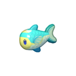 Blue Grin