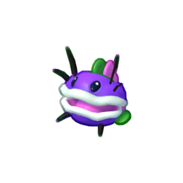 Bog Clamfish