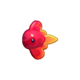 Burning Perch