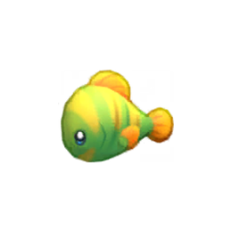 Citrusfin