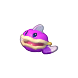Coastal Clamfish