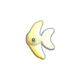 Crescent Minnow