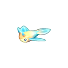 Crystalfin