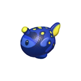 Galaxy Grouper