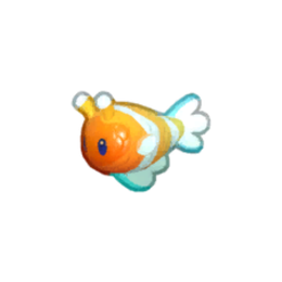 Golden Loach
