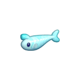Halfmoon Herring