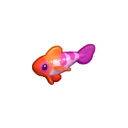 Jeweled Goby