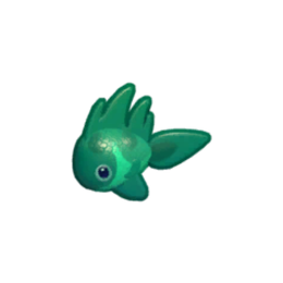 Kelpfin