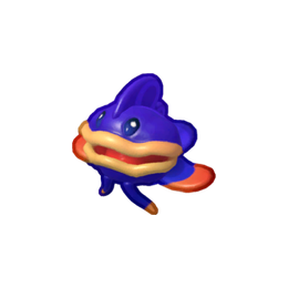 Magma Clamfish