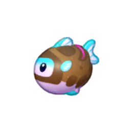 Mountain Gulper