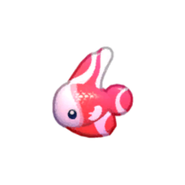 Peppermint Tetra