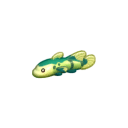 Quagfish
