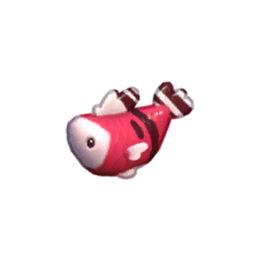 Ruby Dreamscale