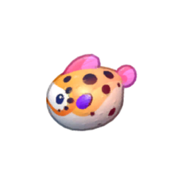 Sandy Puffler