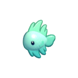 Spirit Betta