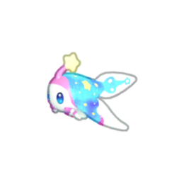 Starlight Floater