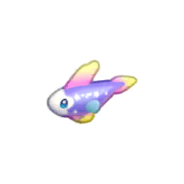 Starry Snipe
