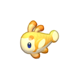 Sunbarb
