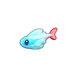 Tinted Tetro