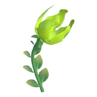 Blazebulb