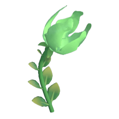 Blazebulb