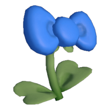 Bowblossom