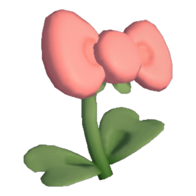 Bowblossom