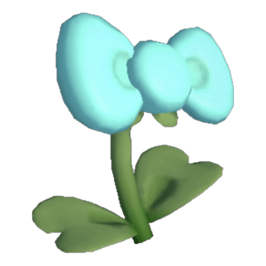 Bowblossom