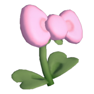 Bowblossom