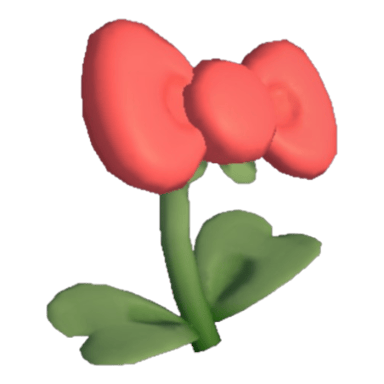Bowblossom