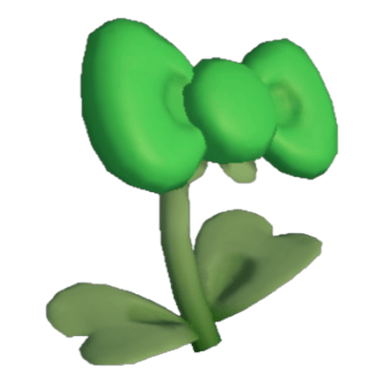 Bowblossom