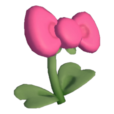 Bowblossom