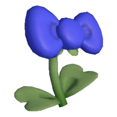 Bowblossom