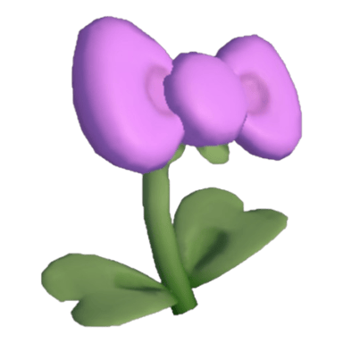 Bowblossom