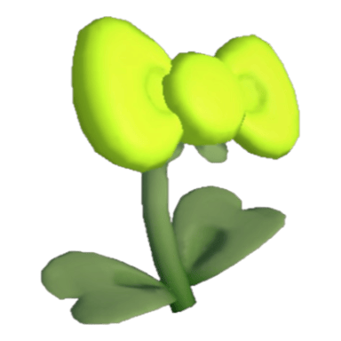 Bowblossom