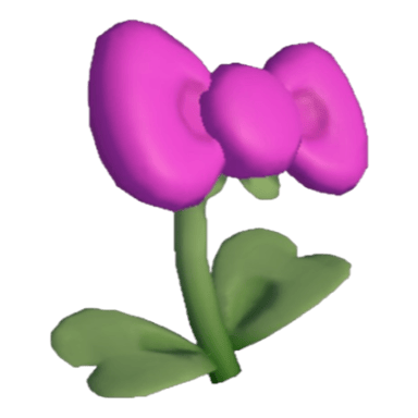 Bowblossom