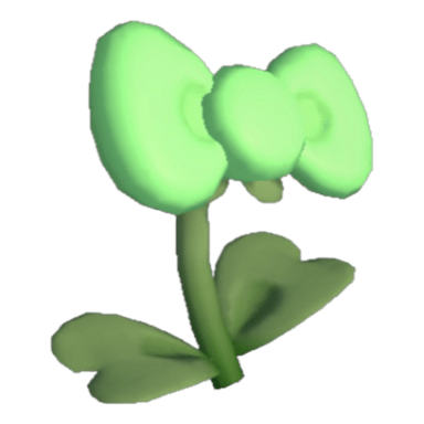 Bowblossom