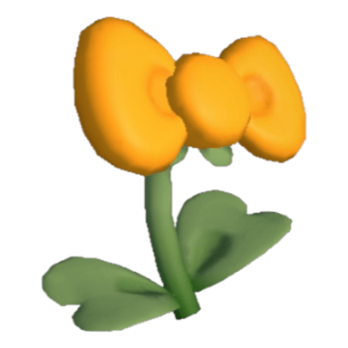 Bowblossom