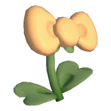 Bowblossom