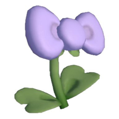 Bowblossom