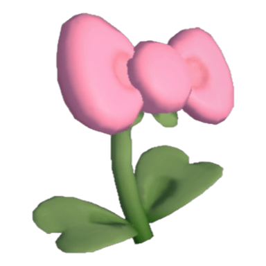 Bowblossom