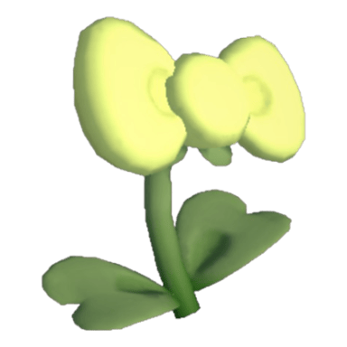 Bowblossom