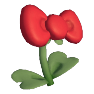 Bowblossom
