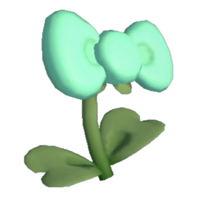 Bowblossom