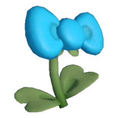 Bowblossom